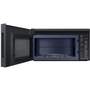 Samsung Bespoke Smart 30-Inch, 2.1 Cu. Ft. Over-The-Range Microwave - ME21DG6500MT/AC