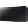 Samsung Bespoke Smart 30-Inch, 2.1 Cu. Ft. Over-The-Range Microwave - ME21DG6500MT/AC