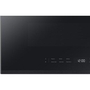 Samsung Bespoke Smart 30-Inch, 2.1 Cu. Ft. Over-The-Range Microwave - ME21DG6500MT/AC