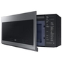 Samsung Smart 30-Inch, 2.1 Cu. Ft. Over-The-Range Microwave - ME21DG6300SR/AC