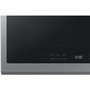Samsung Smart 30-Inch, 2.1 Cu. Ft. Over-The-Range Microwave - ME21DG6300SR/AC