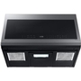 Samsung Smart 30-Inch, 2.1 Cu. Ft. Over-The-Range Microwave - ME21DG6300SR/AC