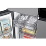 Samsung Bespoke 36-Inch, 23 Cu. Ft 4-Door Refrigerator - RF23DB9900QDAC