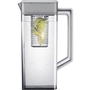 Samsung Bespoke 36-Inch, 22.5 Cu. Ft. Counter Depth 4-Door Refrigerator With Beverage Center™ - RF23DB960012AA