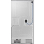 Samsung Bespoke 36-Inch, 22.5 Cu. Ft. Counter Depth 4-Door Refrigerator With Beverage Center™ - RF23DB960012AA