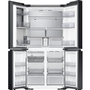 Samsung Bespoke 36-Inch, 22.5 Cu. Ft. Counter Depth 4-Door Refrigerator With Beverage Center™ - RF23DB960012AA