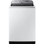 Samsung 5.2 Cu.Ft. 5500 Series Top Load Washer With Superspeed - WA52DG5500AW/US