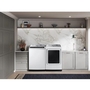 Samsung 5.2 Cu.Ft. 5500 Series Top Load Washer With Superspeed - WA52DG5500AW/US