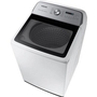 Samsung 5.2 Cu.Ft. 5500 Series Top Load Washer With Superspeed - WA52DG5500AW/US
