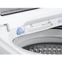 Samsung 5.2 Cu.Ft. 5500 Series Top Load Washer With Superspeed - WA52DG5500AW/US