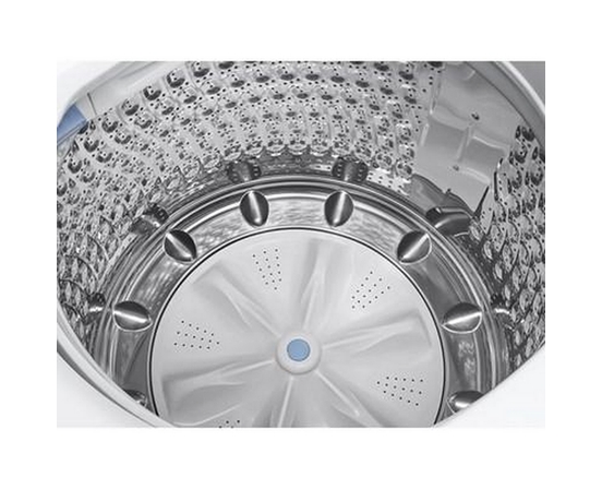 Samsung 5.2 Cu.Ft. 5500 Series Top Load Washer With Superspeed - WA52DG5500AW/US