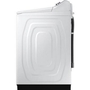 Samsung 5.2 Cu.Ft. 5500 Series Top Load Washer With Superspeed - WA52DG5500AW/US