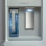 Samsung Bespoke 36-Inch, 28.6 Cu. Ft. Freestanding 4-Door Refrigerator With Wi-Fi - RF29DB9600QLAA