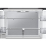 Samsung Bespoke 36-Inch, 23 Cu. Ft 4-Door Refrigerator - RF23DB990012AC