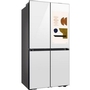 Samsung Bespoke 36-Inch, 23 Cu. Ft 4-Door Refrigerator - RF23DB990012AC