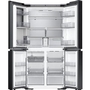 Samsung Bespoke 36-Inch, 23 Cu. Ft 4-Door Refrigerator - RF23DB990012AC