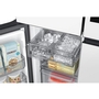 Samsung Bespoke 36-Inch, 23 Cu. Ft 4-Door Refrigerator - RF23DB990012AC