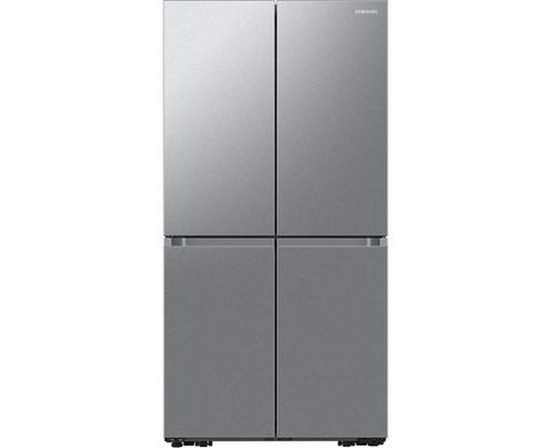 Samsung 36-Inch, 23 Cu. Ft Counter-Depth French 4-Door Refrigerator - RF23DG9600SRAC