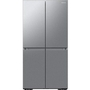 Samsung 36-Inch, 23 Cu. Ft Counter-Depth French 4-Door Refrigerator - RF23DG9600SRAC