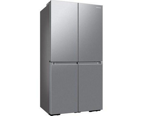 Samsung 36-Inch, 23 Cu. Ft Counter-Depth French 4-Door Refrigerator - RF23DG9600SRAC