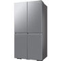 Samsung 36-Inch, 23 Cu. Ft Counter-Depth French 4-Door Refrigerator - RF23DG9600SRAC