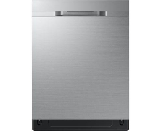 Samsung Built-In Dishwasher With Auto Release™ Door - DW80DG5500SRAA