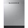 Samsung Built-In Dishwasher With Auto Release™ Door - DW80DG5500SRAA