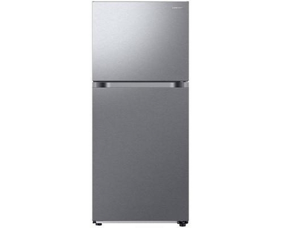 Samsung 29-Inch, 17.5 Cu. Ft. Freestanding Top Freezer Refrigerator - RT18DG6500SRAC