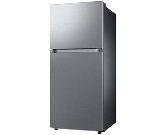 Samsung 29-Inch, 17.5 Cu. Ft. Freestanding Top Freezer Refrigerator - RT18DG6500SRAC