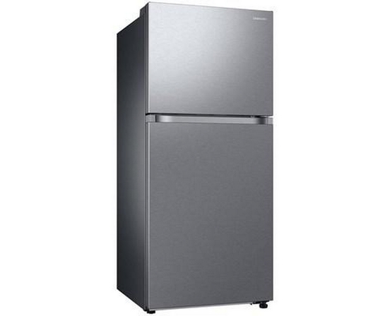 Samsung 29-Inch, 17.5 Cu. Ft. Freestanding Top Freezer Refrigerator - RT18DG6500SRAC