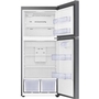 Samsung 29-Inch, 17.5 Cu. Ft. Freestanding Top Freezer Refrigerator - RT18DG6500SRAC