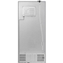 Samsung 29-Inch, 17.5 Cu. Ft. Freestanding Top Freezer Refrigerator - RT18DG6500SRAC