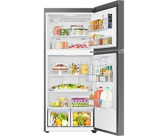 Samsung 17.5 Cu. Ft. Freestanding Top Freezer Refrigerator With Wi-Fi - RT18DG6500S9AC