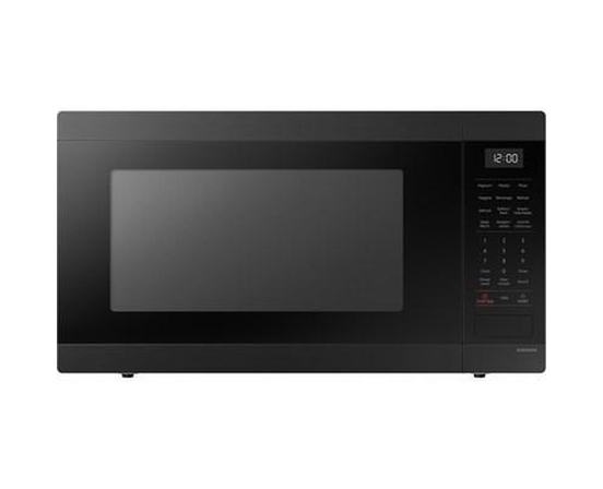 Samsung 24-Inch, 1.9 Cu. Ft. Countertop Microwave - MS19DG8500MTAC