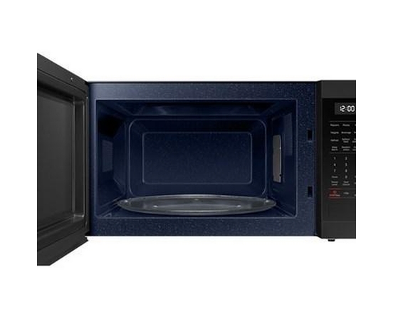 Samsung 24-Inch, 1.9 Cu. Ft. Countertop Microwave - MS19DG8500MTAC