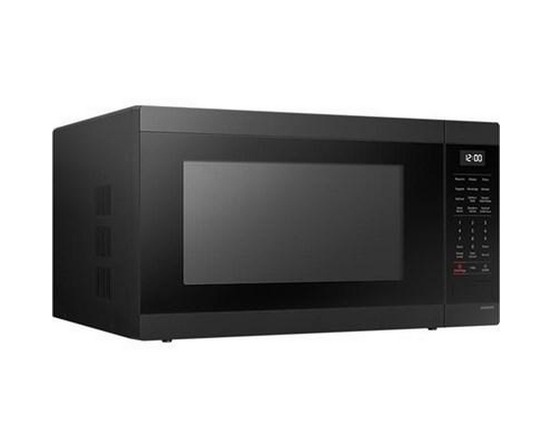 Samsung 24-Inch, 1.9 Cu. Ft. Countertop Microwave - MS19DG8500MTAC