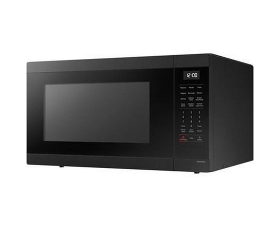 Samsung 24-Inch, 1.9 Cu. Ft. Countertop Microwave - MS19DG8500MTAC