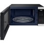 Samsung 24-Inch, 1.9 Cu. Ft. Countertop Microwave - MS19DG8500SRAC