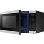 Samsung 24-Inch, 1.9 Cu. Ft. Countertop Microwave - MS19DG8500SRAC