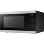 Samsung 24-Inch, 1.9 Cu. Ft. Countertop Microwave - MS19DG8500SRAC