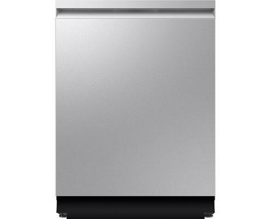Samsung Bespoke Built-In Dishwasher With Third Rack And Ai Wash - DW90F89T0USRAA