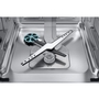 Samsung Bespoke Built-In Dishwasher With Third Rack And Ai Wash - DW90F89T0USRAA