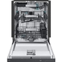 Samsung Bespoke Built-In Dishwasher With Third Rack And Ai Wash - DW90F89T0UMTAA