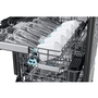 Samsung Bespoke Built-In Dishwasher With Third Rack And Ai Wash - DW90F89T0U12AA