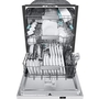 Samsung Bespoke Built-In Dishwasher With Third Rack And Ai Wash - DW90F89T0U12AA