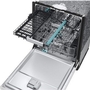 Samsung Bespoke Built-In Dishwasher With Third Rack And Ai Wash - DW90F89T0U12AA