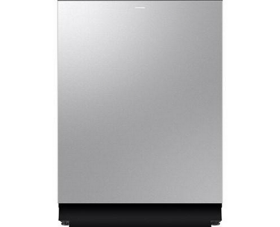 Samsung Bespoke Built-In Dishwasher With Third Rack And Ai Wash - DW90F89P0USRAA