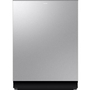 Samsung Bespoke Built-In Dishwasher With Third Rack And Ai Wash - DW90F89P0USRAA