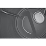 Samsung 7.4 Cu.Ft. 5500 Series Electric Dryer With Steam - DVE52DG5505W/AC