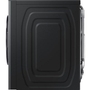 Samsung F90 Series Bespoke Ai Front Load Washer With Ai Fabric Sensing - WF90F53ADSA5